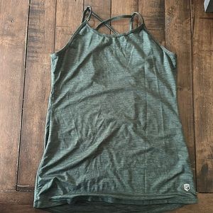 Born Primitive athletic top